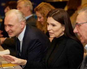 Lucie Urválková, místopředsedkyně představenstva a finanční ředitelka UNIQA Group (105)